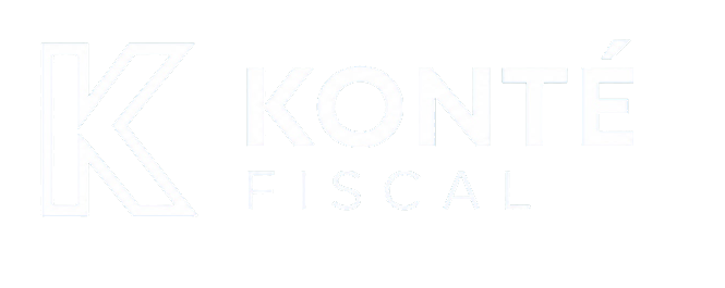 Konté Fiscal